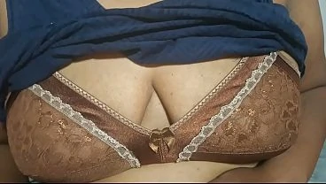 Indian Desi Stepmom s Secret