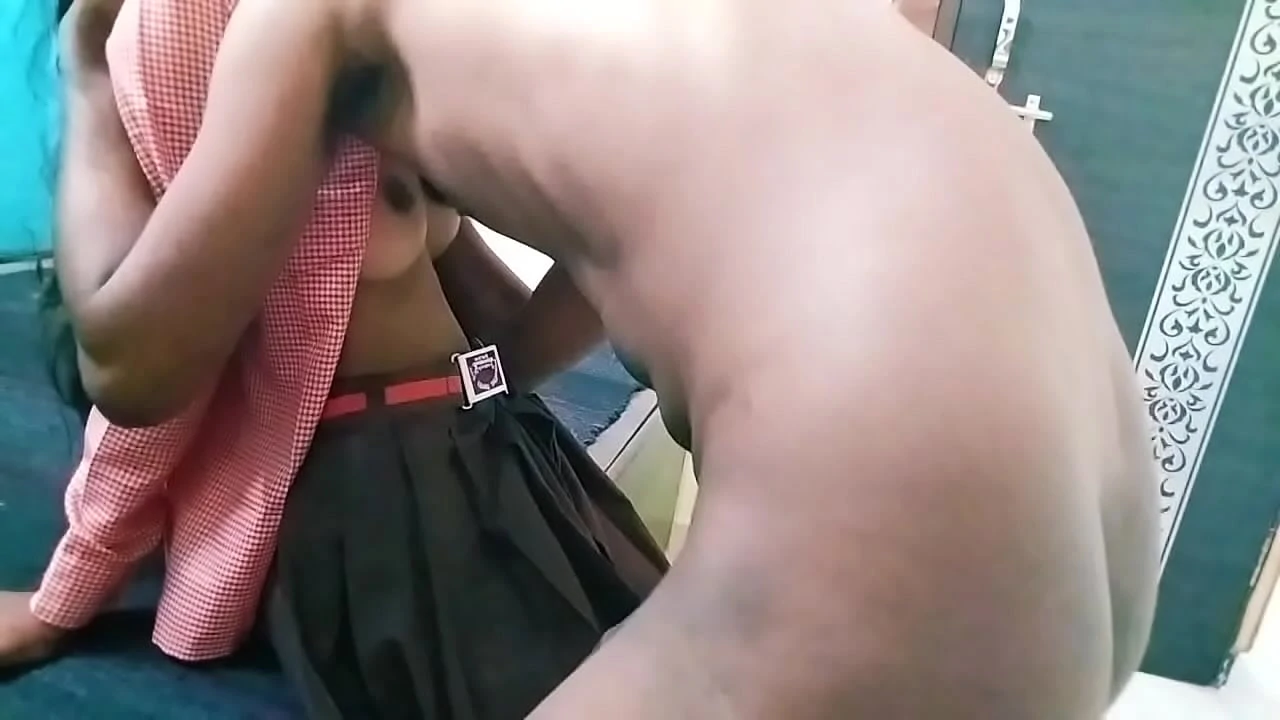 Indian desi village college girl sex leaked Oyo viral mms hindi sex