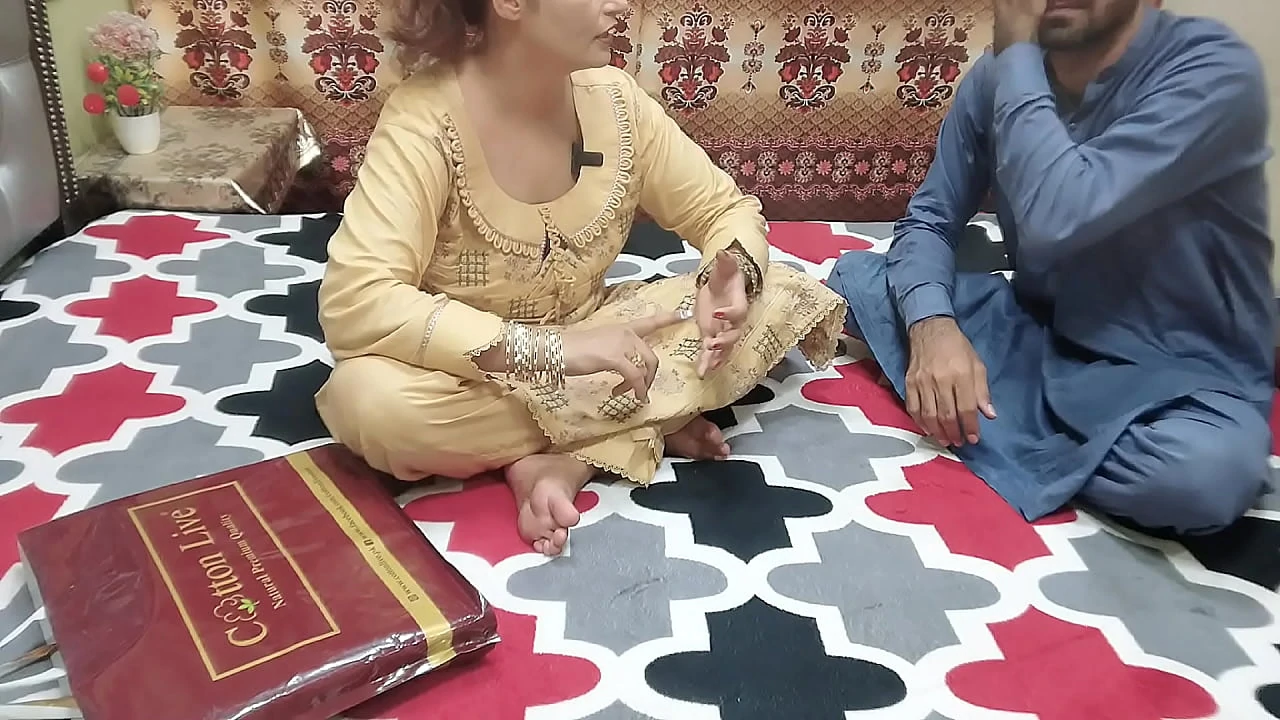 Indian Desi Wife Make Relationship with her Husband s Friend who tell her about her Husband s Affairs in Office Clear Hindi Audio