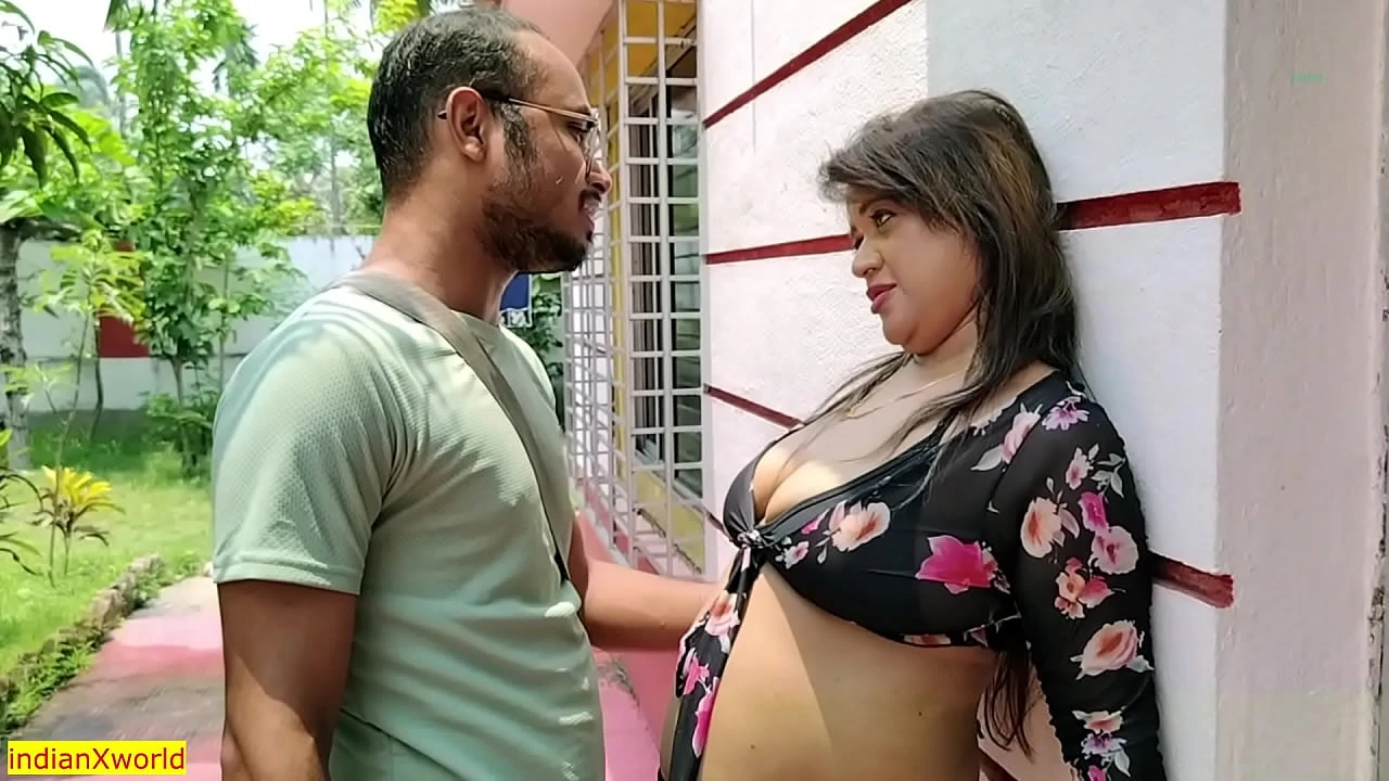 Indian Hot Girlfriend Real Uncut Sex