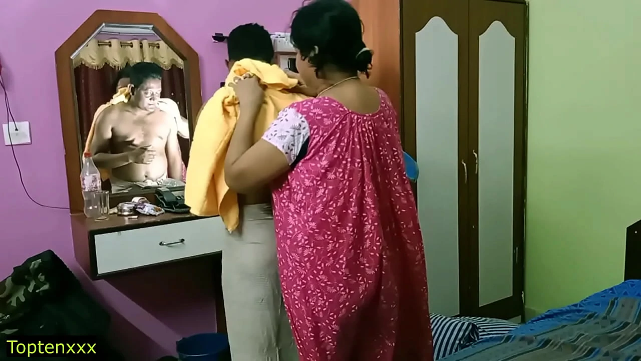 Indian hot milf bhabhi amazing hardcore sex Hindi new webseries viral sex