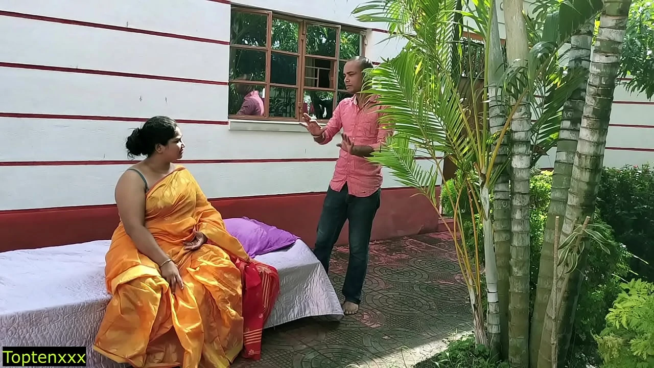 Indian latest XXX hot sex Hindi web series sex
