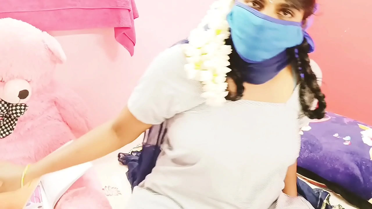 Indian school girl st sex Telugu dirty talks