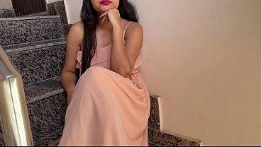 Indian Step Daughter Fucked by Step Dad Having Hardcore Sex in hindi