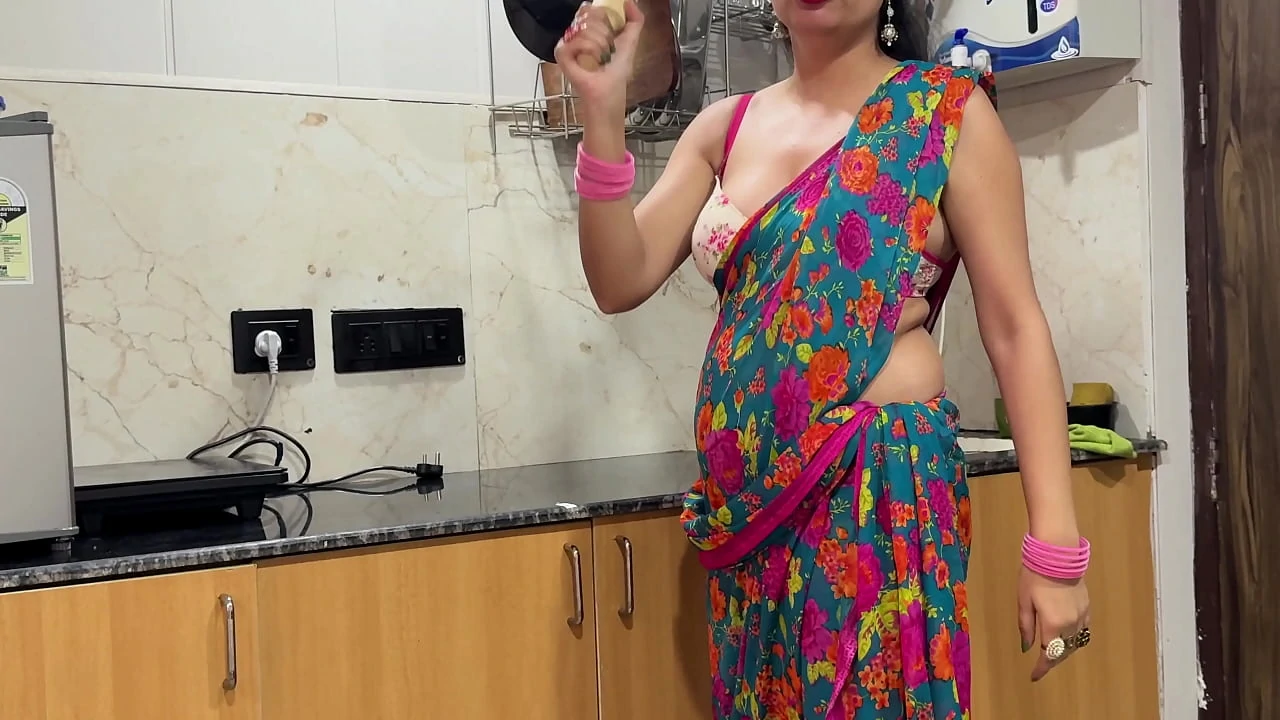 Indian Step Mother Porn Video in July xxx Best Porn Video with Dirty Talk in Hindi Roleplay Hot and Sexy Get Horny