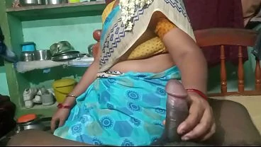 indian step son step mother sex in village homemade
