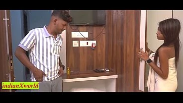 Indian Teen girl romantic sex Hardcore Rough Sex with Big Penis