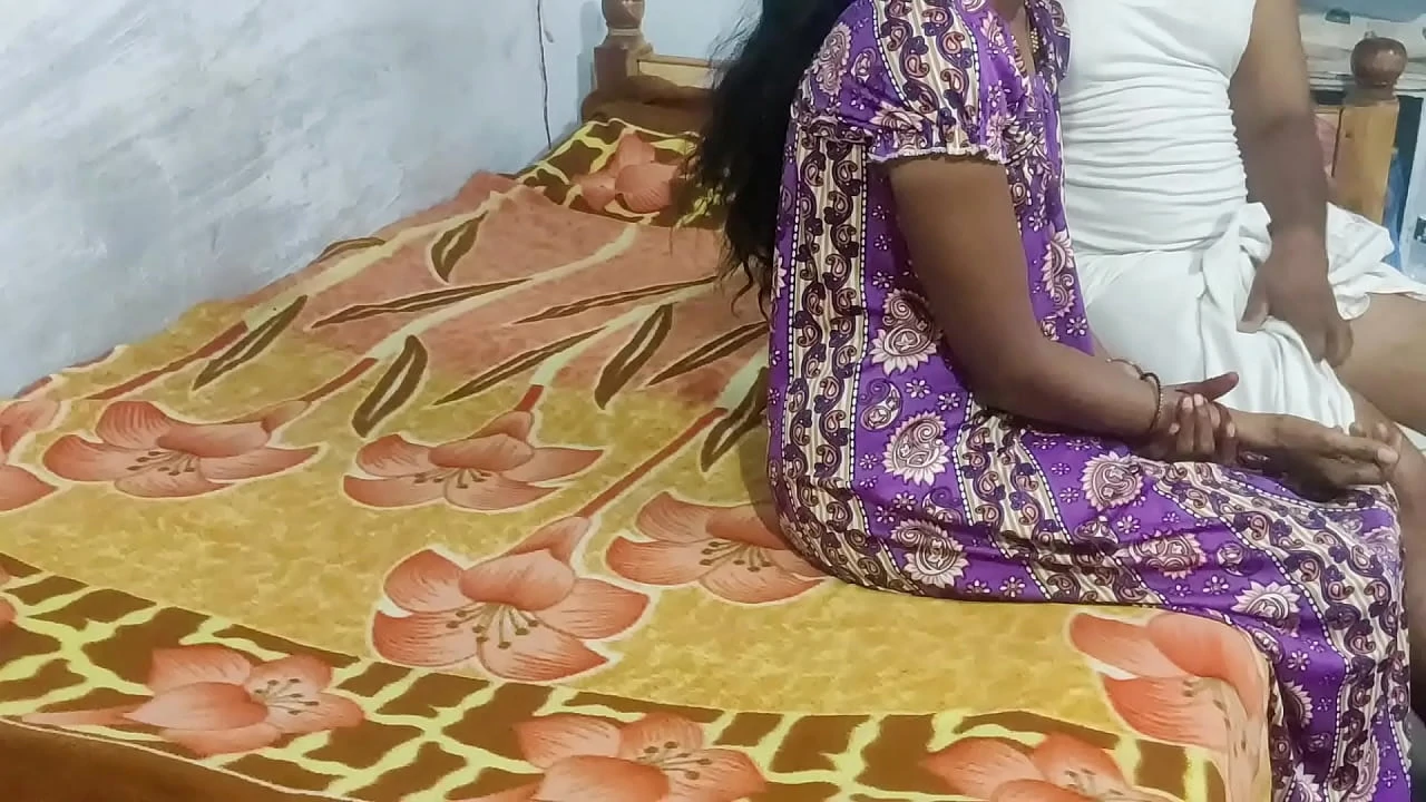 Indian Village Couple Homemade Romantic Sex
