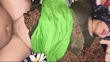 Indian village girl homemade desi sex of real stepsis and step brother