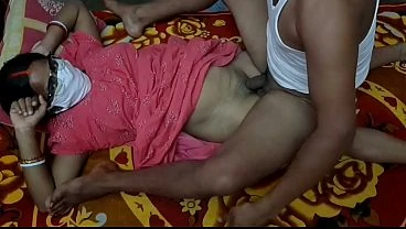 Indian Wife revenge sex Infront of Husband Reality Sex