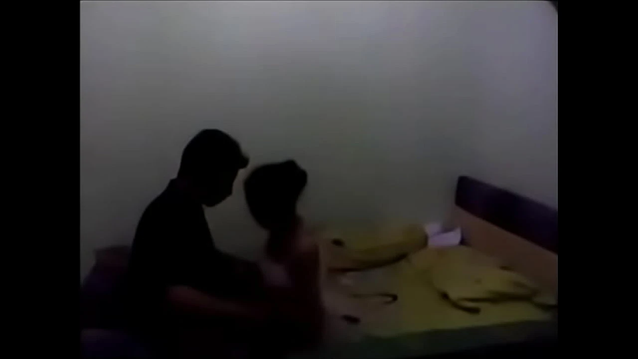 Indonesian video banten civil servant scandal