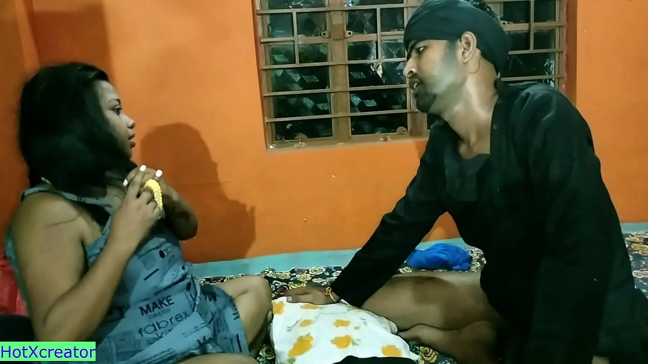 Innocent Girl fucked by Punjabi Truck Driver One Time Sex for Chocolate