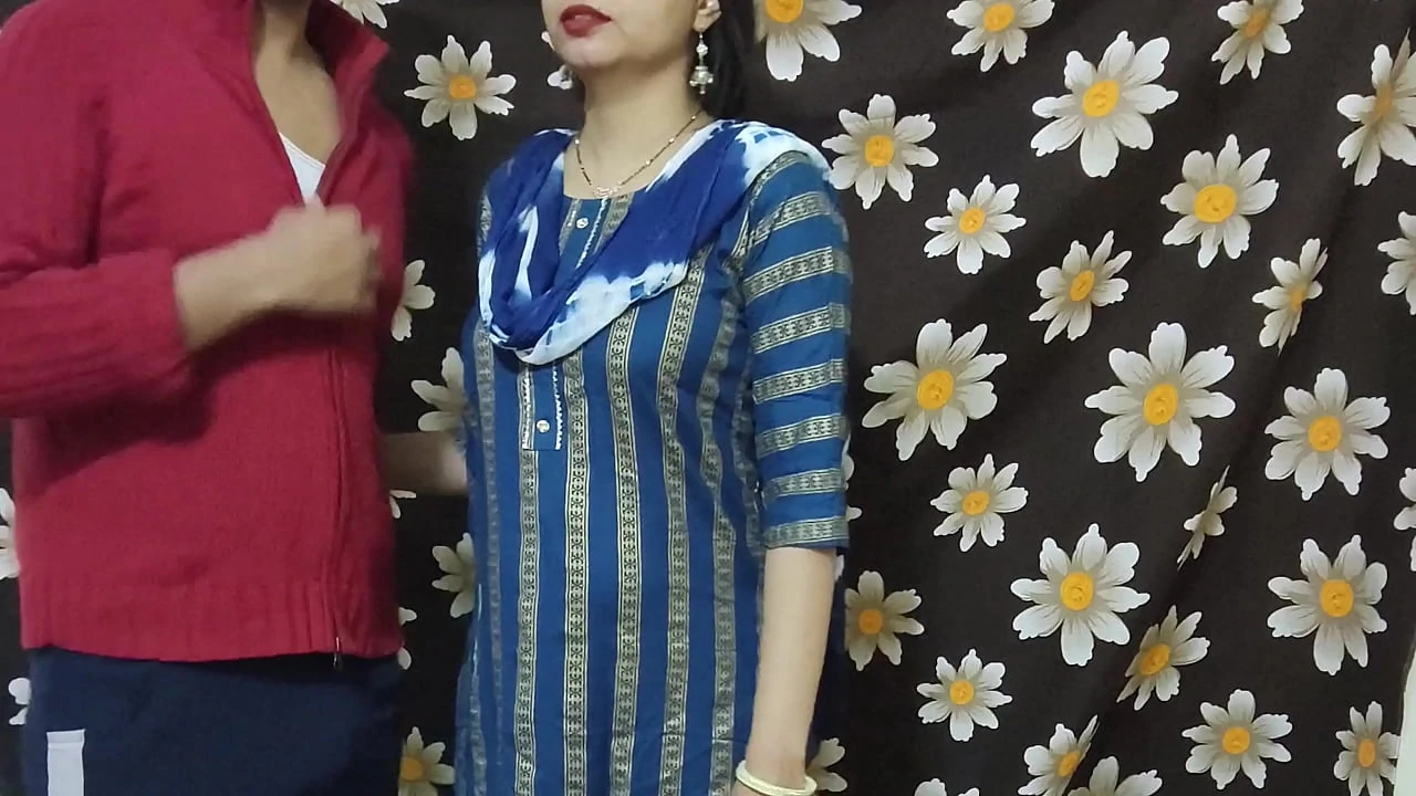 Jiju fuck comfortably don t you intend to tear your pussy in hindi audio