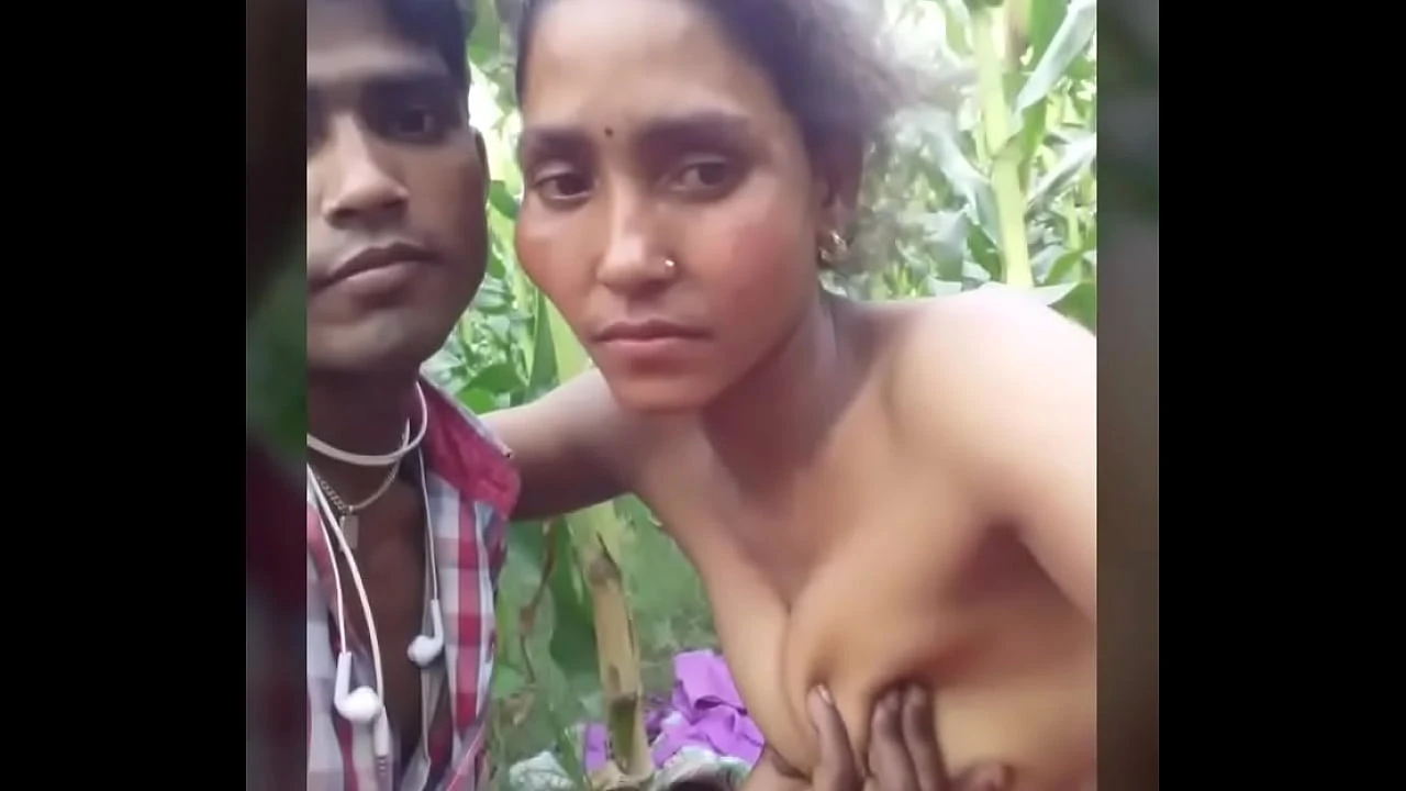 Khet mein chudai