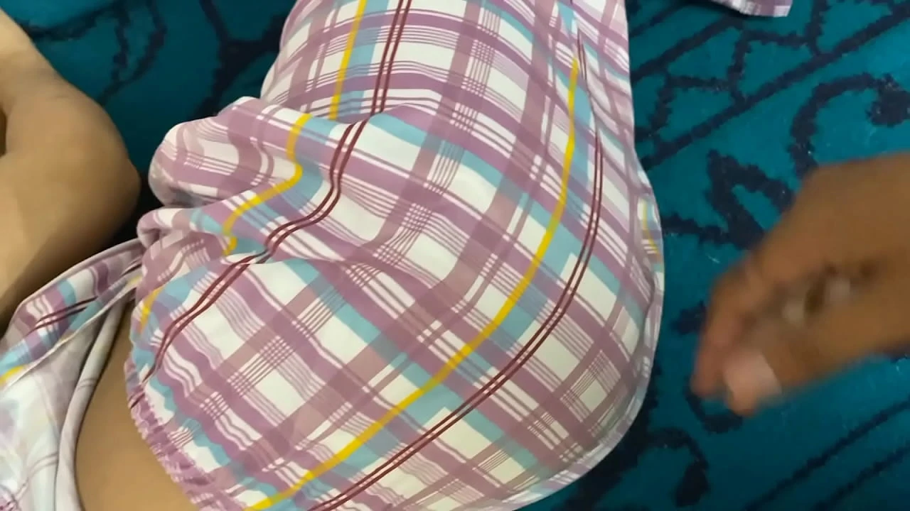 khubsurt Padosan Kuvari ki Gaand Me Lund Fassa Diya Full HD Anal Sex
