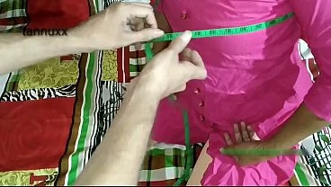 Ladies tailor fucking indian desi girl home sex