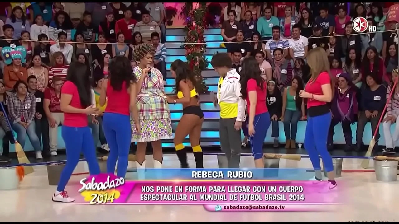 Laura G Mallas Transparentando Tanga HD P HD