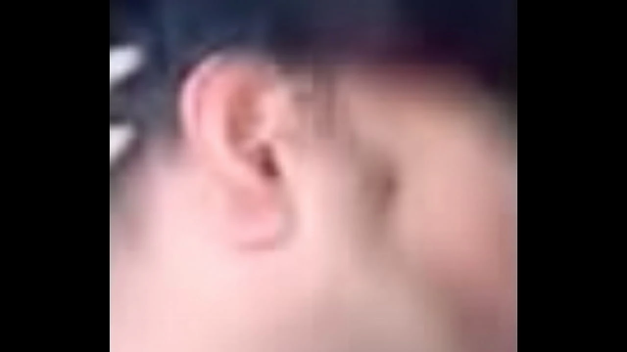 Leaked MMS video from my phone