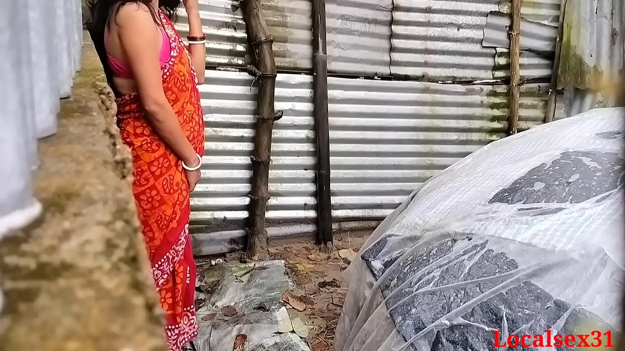 Local Desi Village girl hardcore sex in outdoor Official Video By Localsex