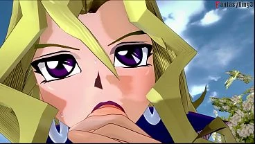 Mai Valentine POV sex Yu Gi Oh Full Pov version on Sheer PTRN Fantasyking