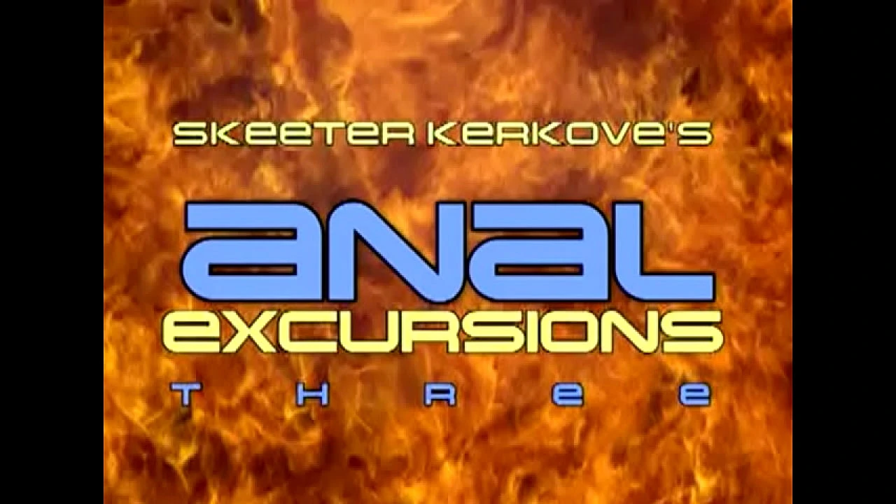 Metro Anal Excursions 03 Full Movie