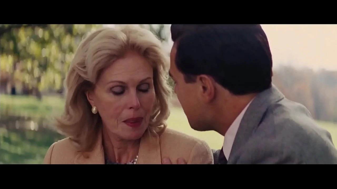 milf kissed