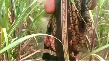 Mom step son fuck in village oudoor