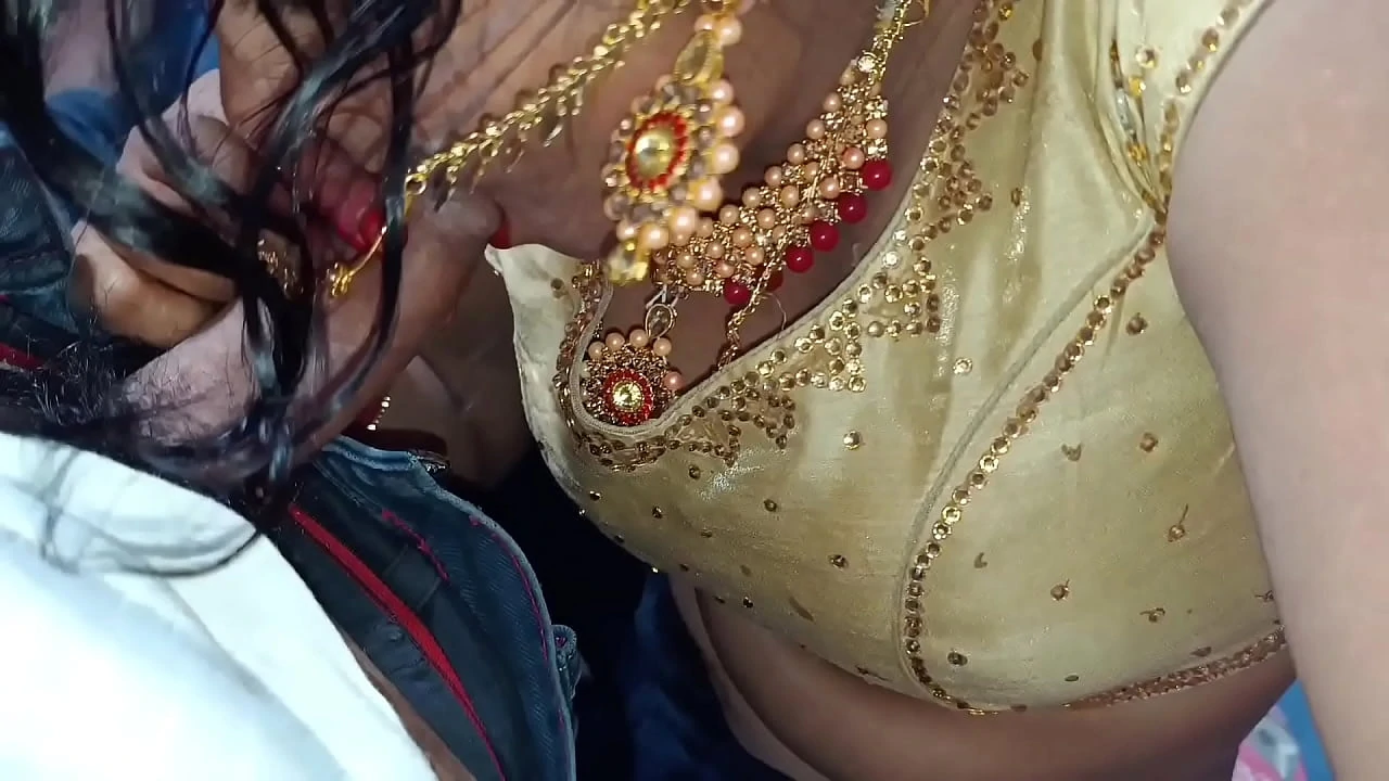 Most beautiful married bhabhi Blowjob