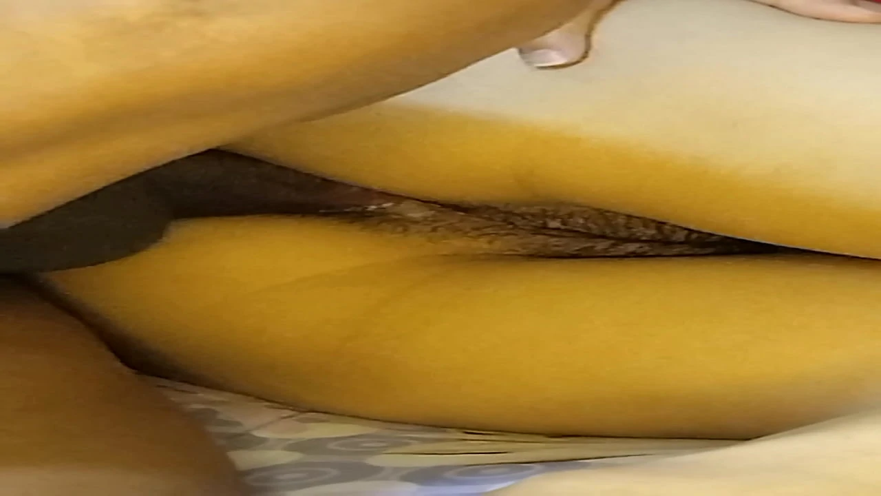 MY FIRST ANAL SEX