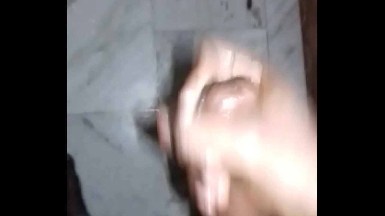 my new mastarbation video