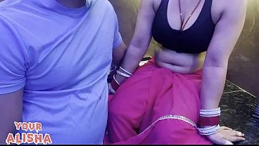 Neighbor Fucking Aunty s Fucking ft Alisha