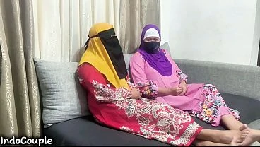 NEW INDO LESBIAN PORN