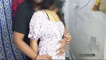 Newly married sister in law s all night fuck She became wet after being fucked by a big dick at her in laws place