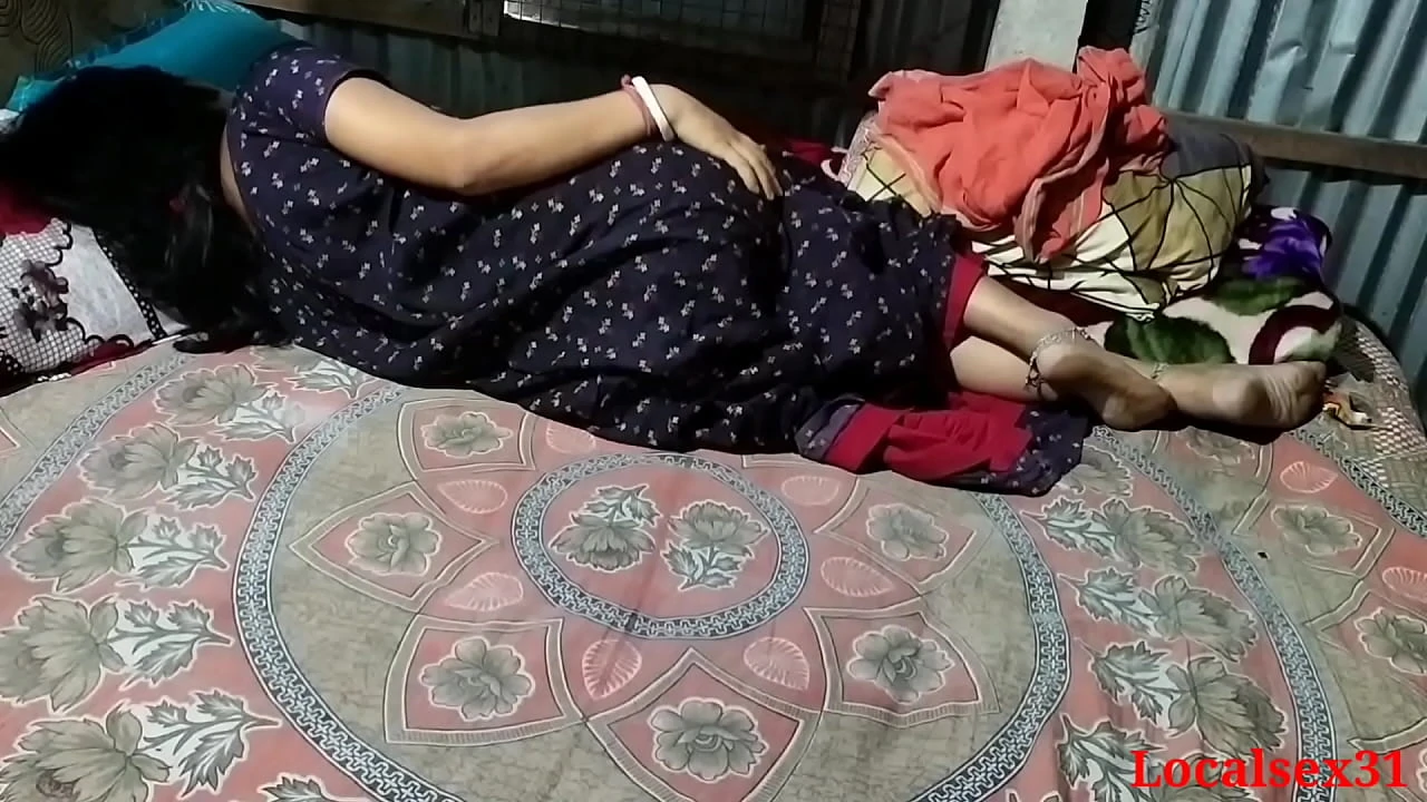 Newly Married Wife Fuck in secure room in home Official Video By Localsex
