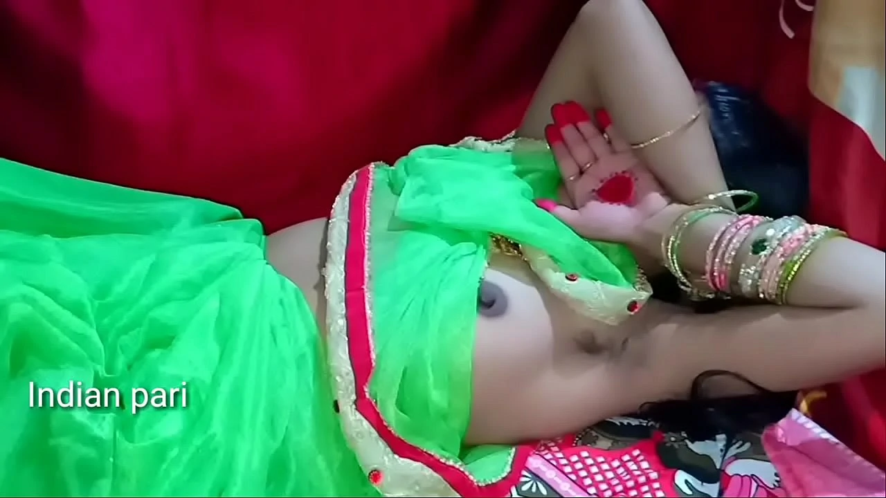 One night with neighbor sister in law in Hindi