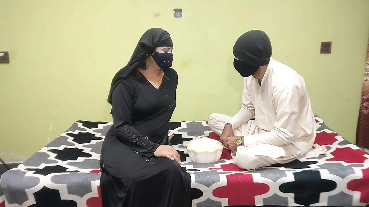 Pakistani neighbor hot girl fucked hard Hamsi girl ki chudai