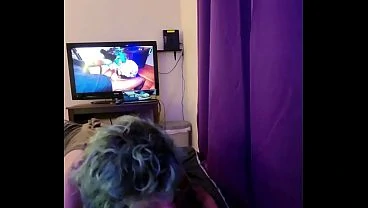 POV Date Night With Karma Kaze Caught Masturbating