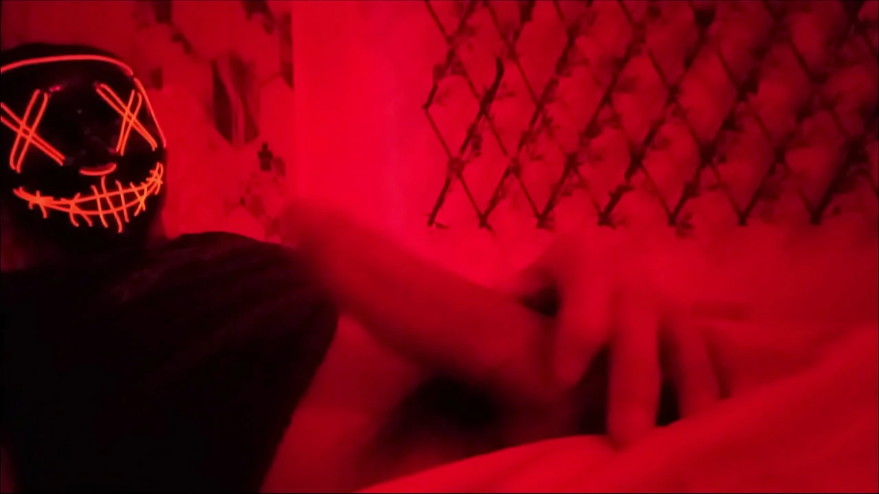 POV HUGE THICK COCK OF YOUNG LATINO BIG DICK