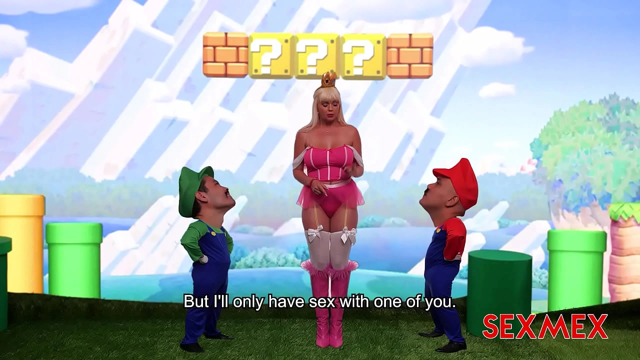 PRINCESS PEECH REWARDS THE BROs Emily Thorne