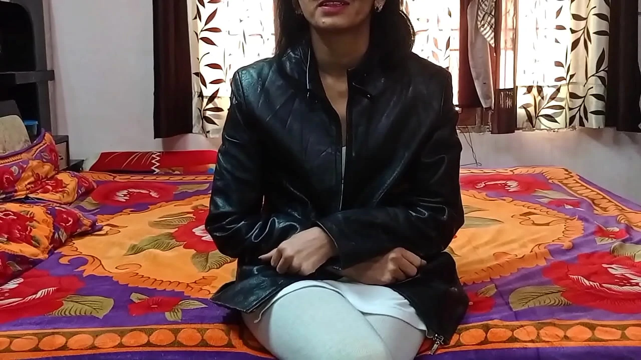 Punjabi girl full fuking come home and take fat black dick