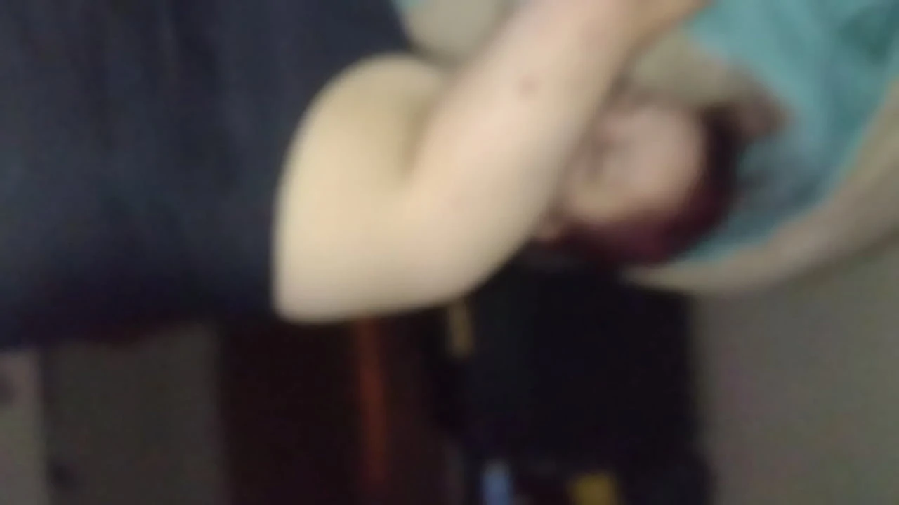 Random anal