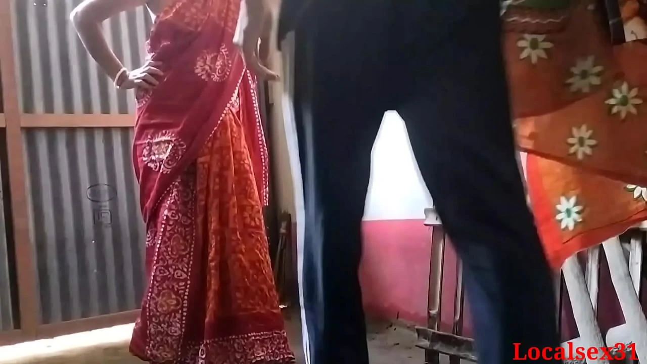 Real Desi Amateur wife fuck Hushband Village Desi sexy wife Official Video By Localsex