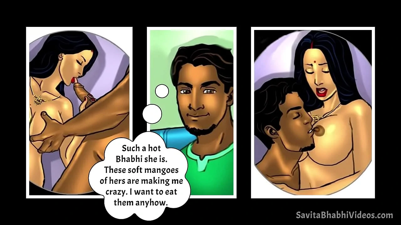 Savita Bhabhi Videos Episode