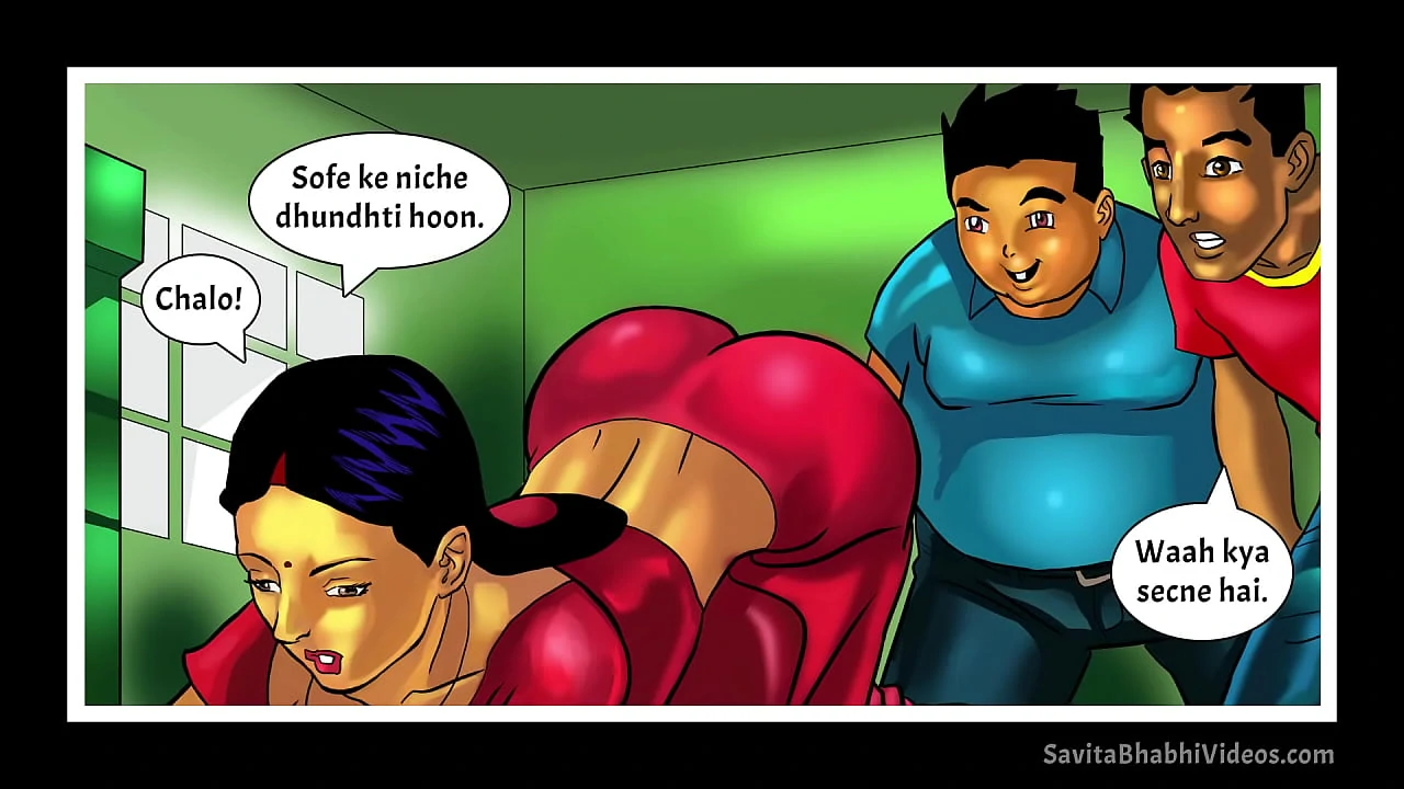 Savita Bhabhi Videos Episode