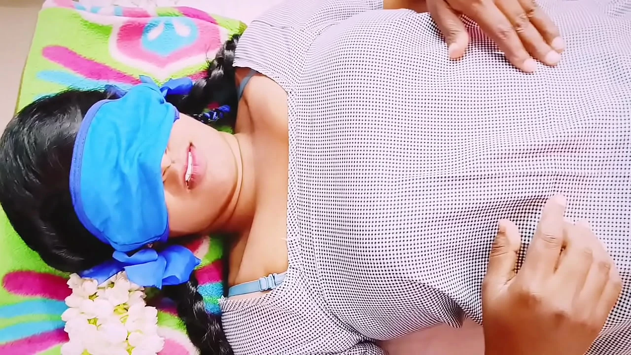 School girl frist fucking Telugu dirty talks