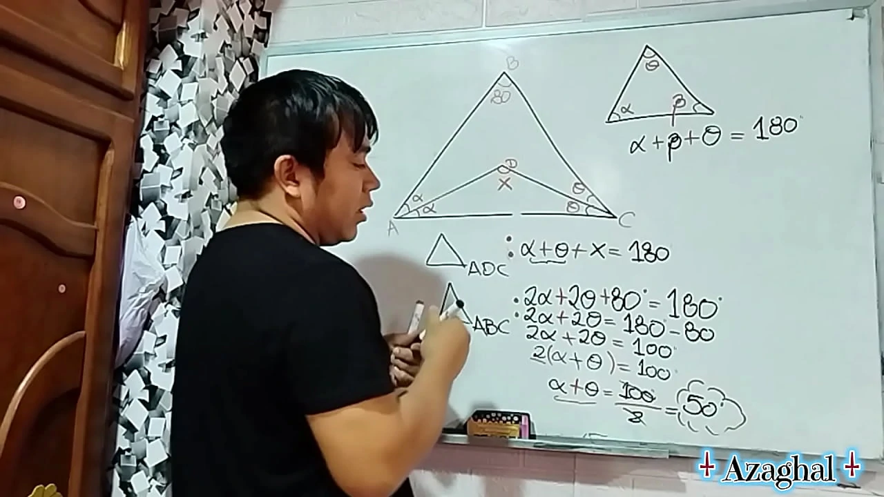 Sexual Maths for your MILF