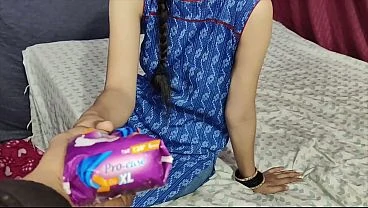Sexy Bhabhi First Anal Surrender to Devar in Bedroom