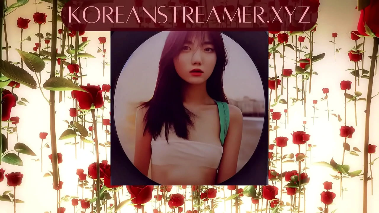sexy virgin koreans
