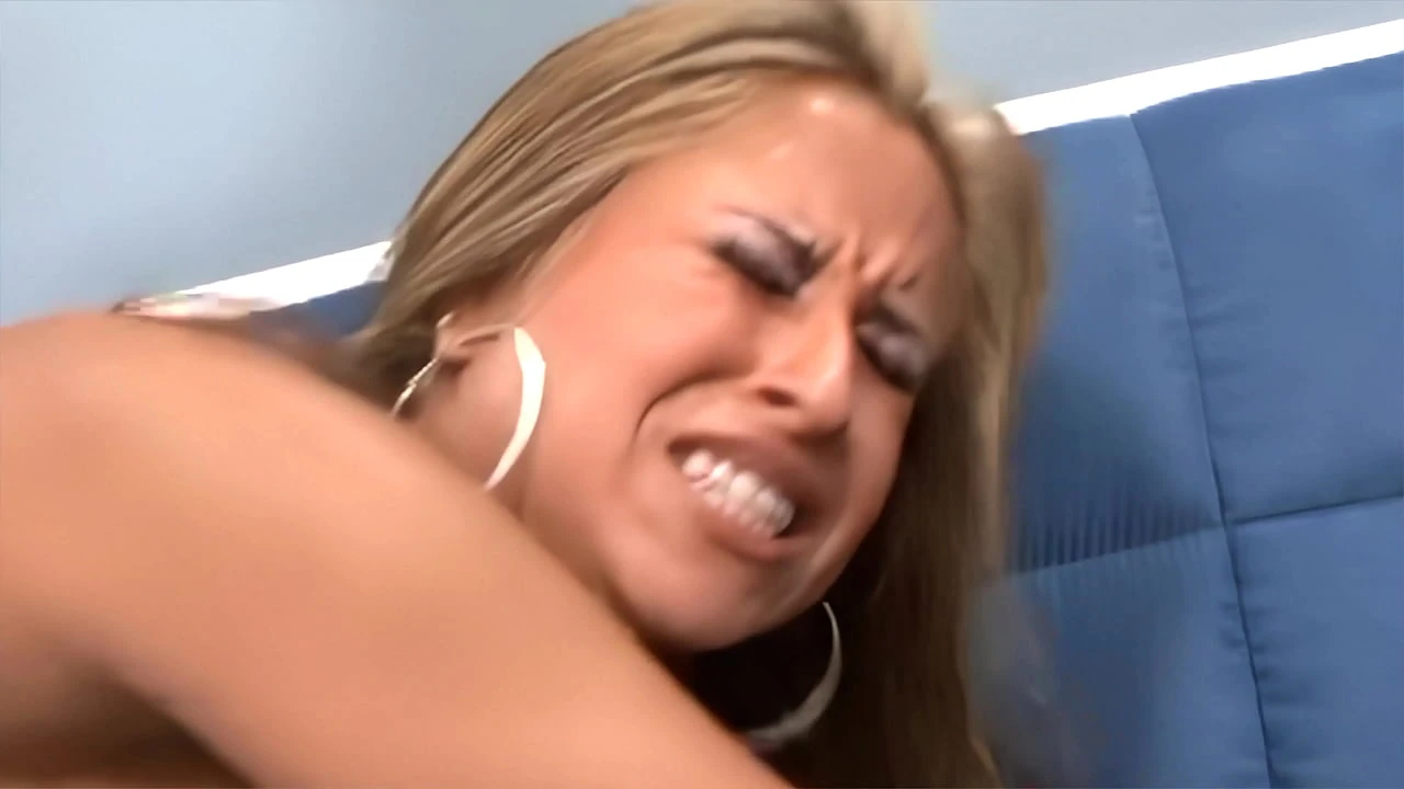 She also has a nice pair of tits that you ll see after a blowjob and crotch cumshot