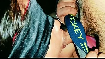 Skilled Sucking Slow Sensual Close Up Blowjob With Huge CUMSHOT In Mouth
